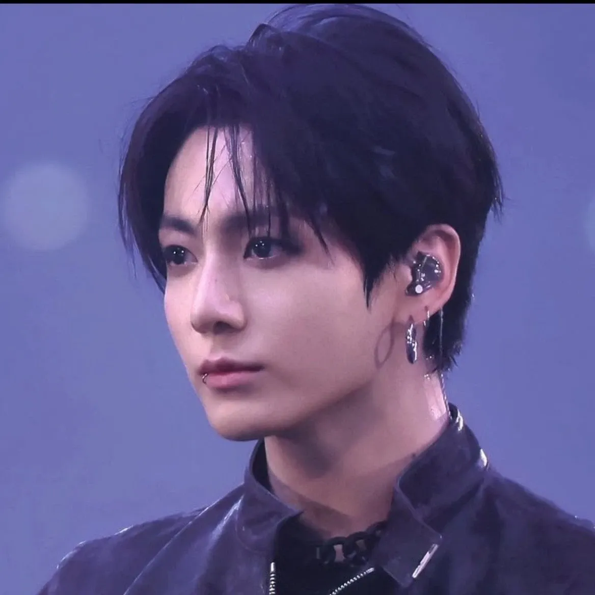 정국 (방탄소년단)의 비하인드 컷