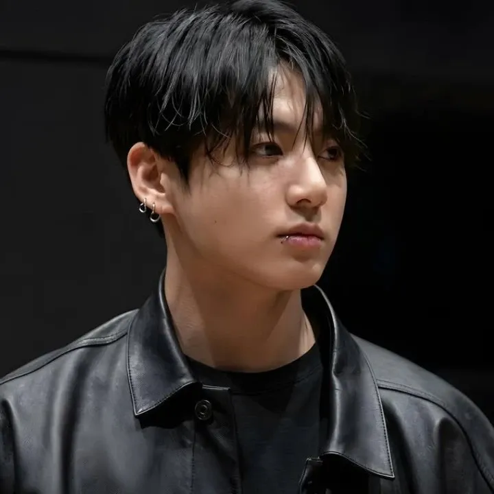 Momen yang diabadikan oleh penggemar Jungkook (BTS)