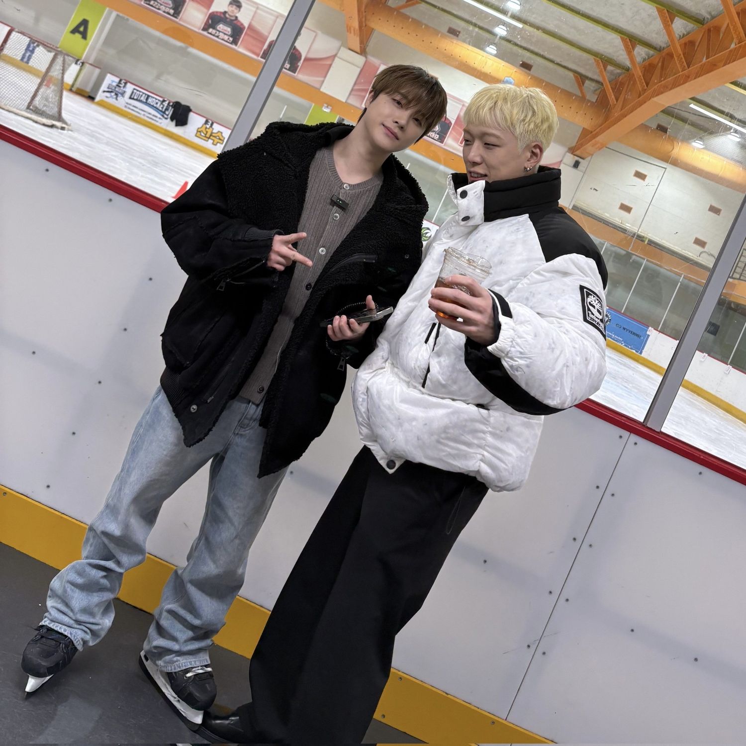 Behind-the-scenes cut of BOBBY (iKON)