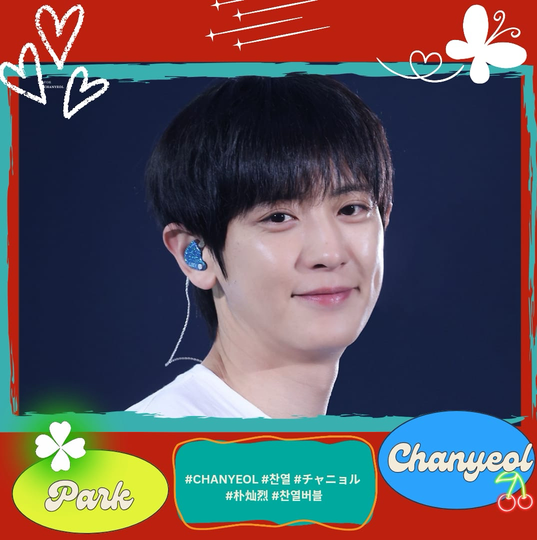 EXO 최근 활동샷