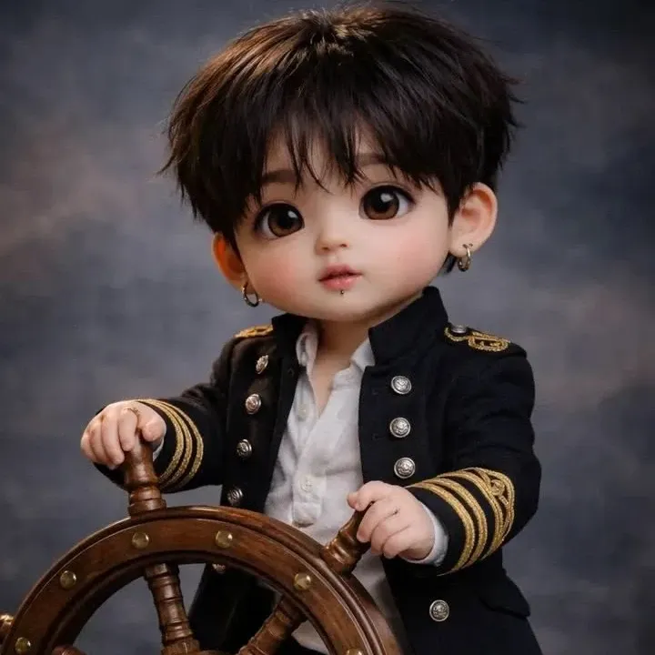 Latest photo of Jungkook (BTS)