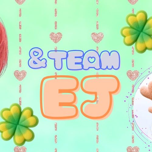 A moment captured by EJ (&TEAM)'s fan