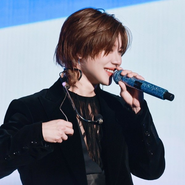 由粉丝团选择的泰民 (SHINee)最佳时刻