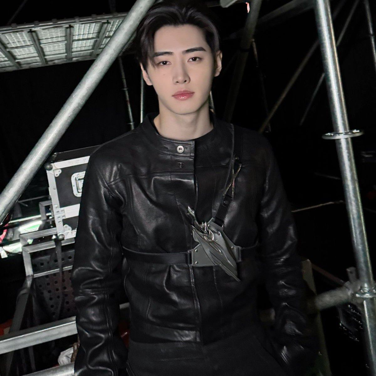 ENHYPEN 최근 활동샷