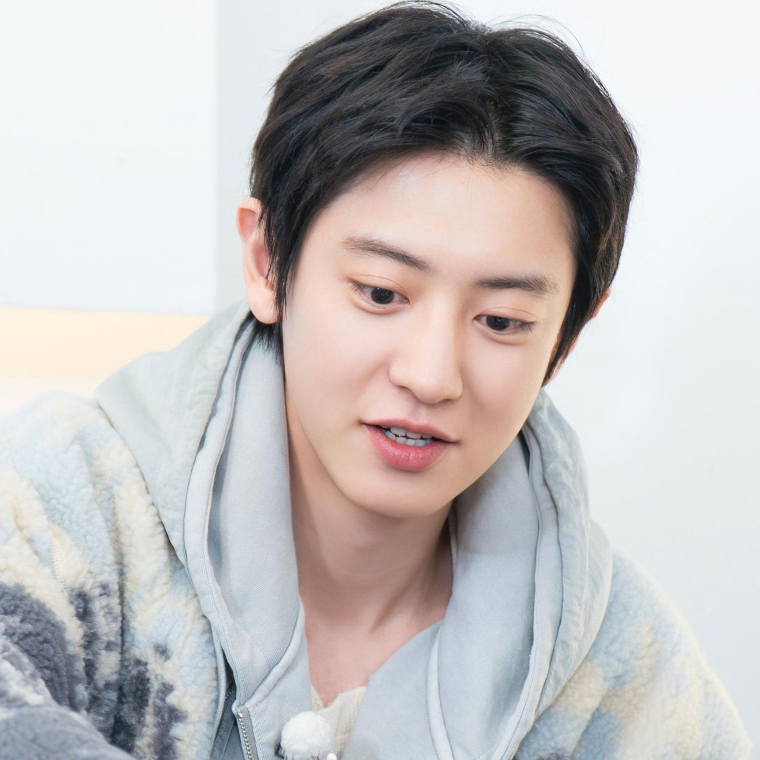 EXO 팬이 찍은 순간