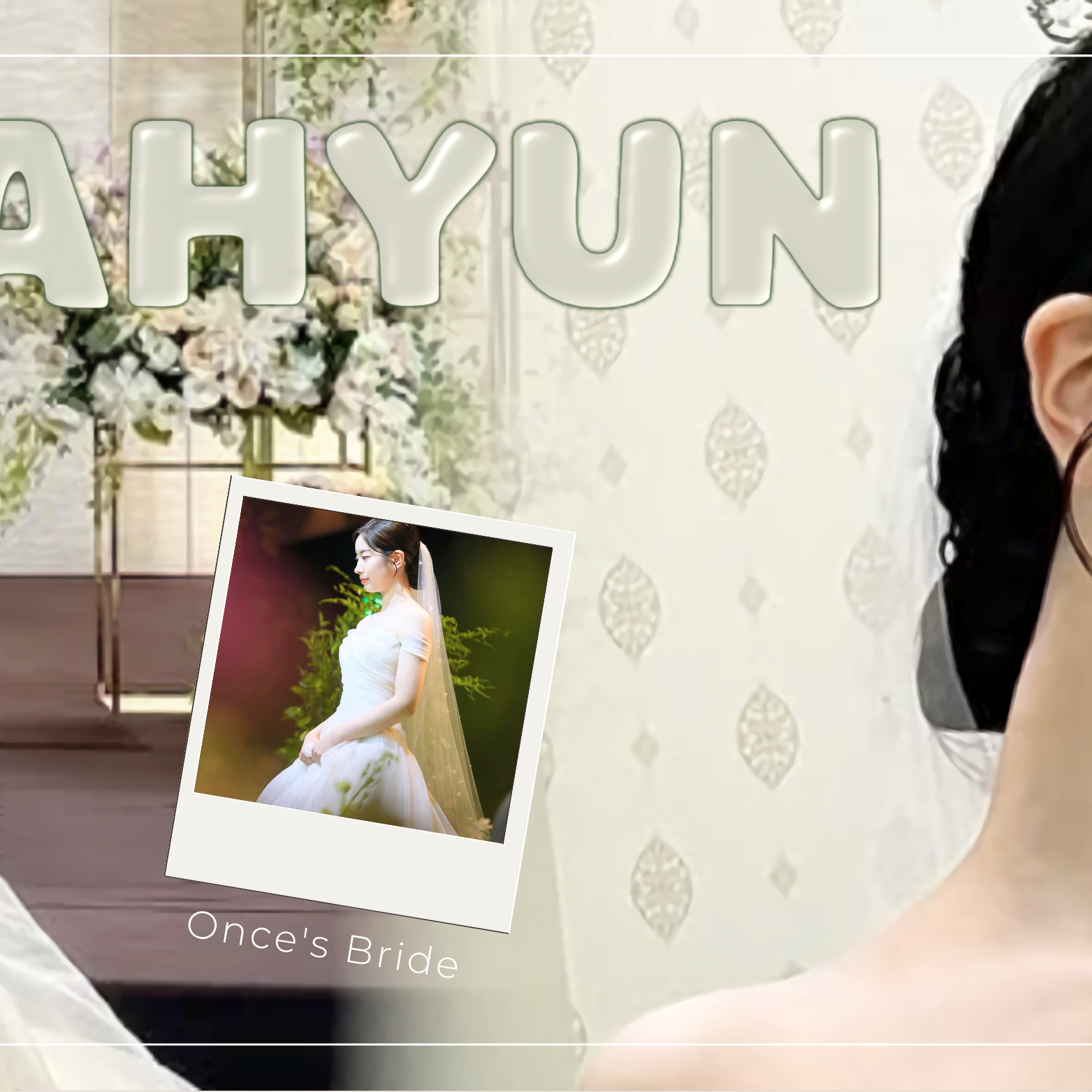 多贤 (TWICE)的最新照片