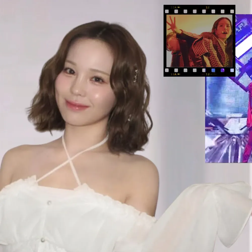 今注目されているK-POPスターの投稿