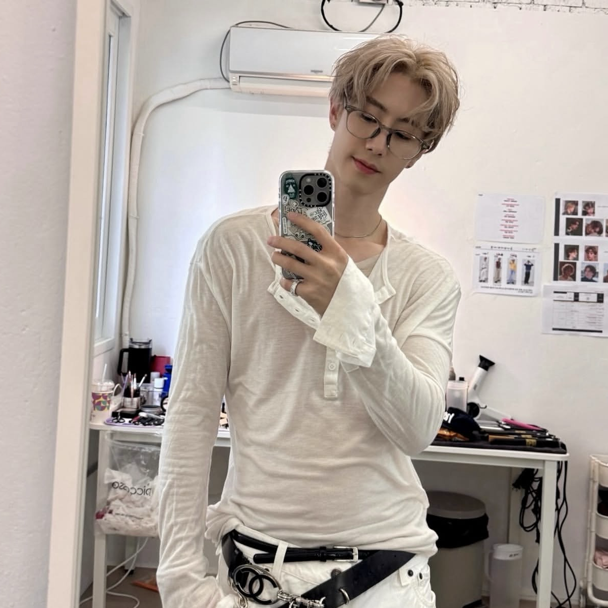 GOT7 팬이 찍은 순간