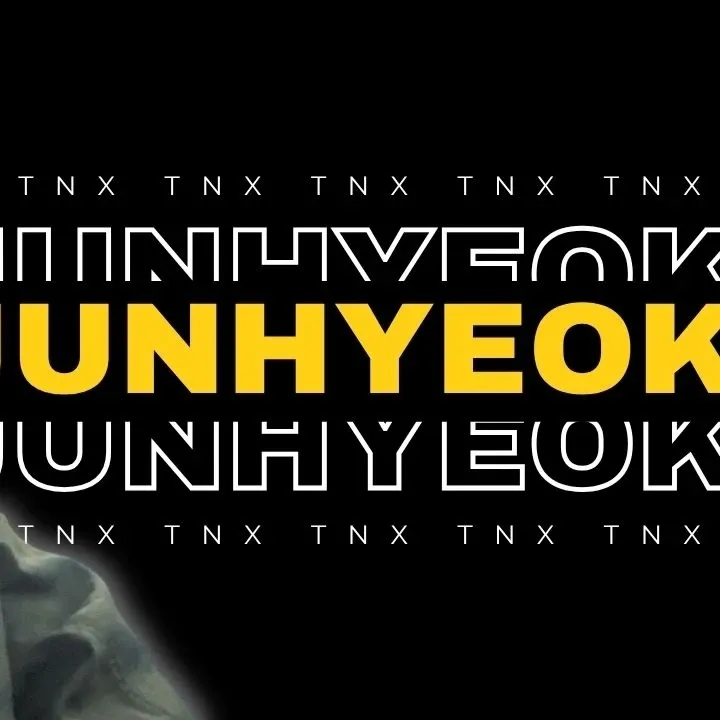 A moment captured by Junhyeok (TNX)'s fan