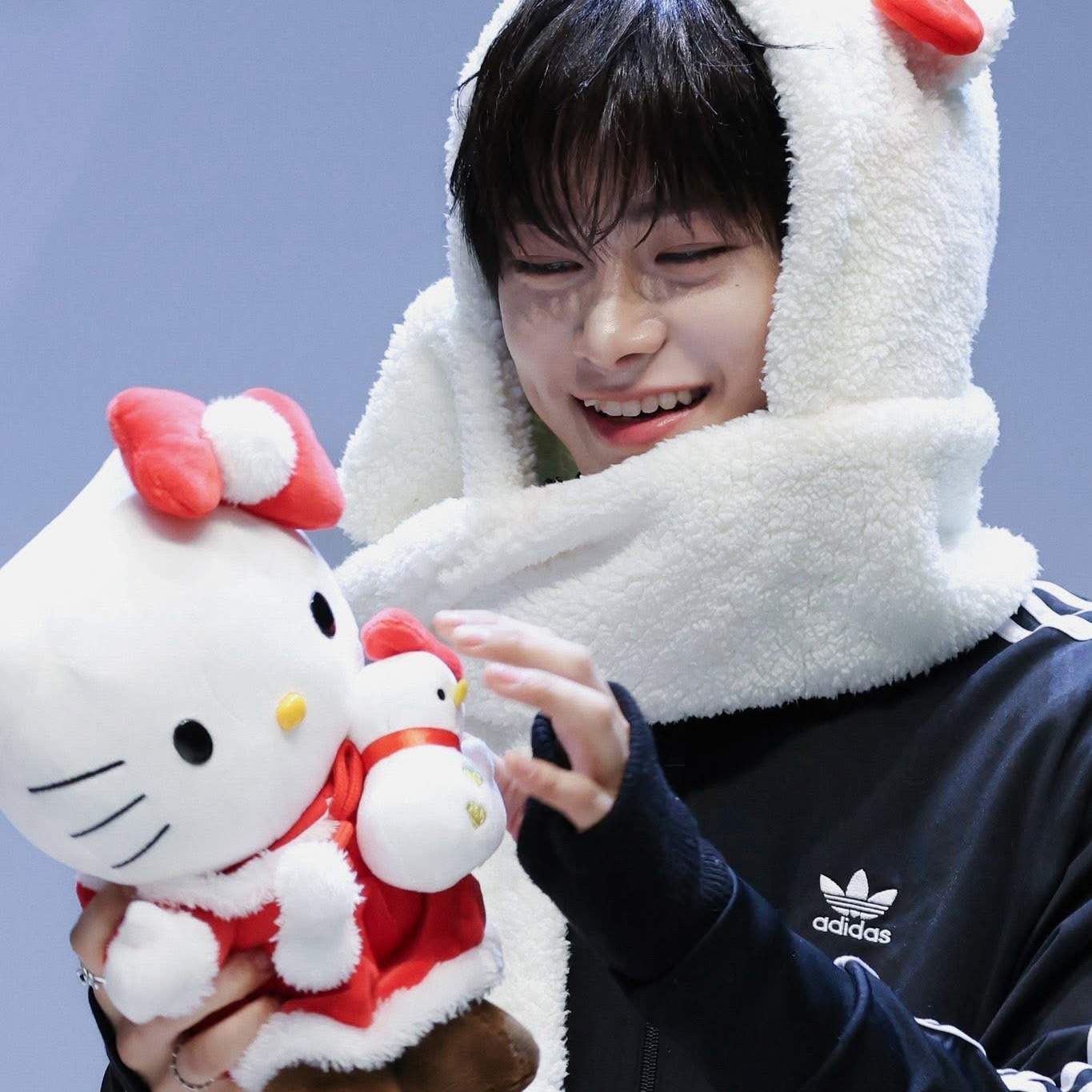 ジョウアンシン (ALPHA DRIVE ONE)の最新写真