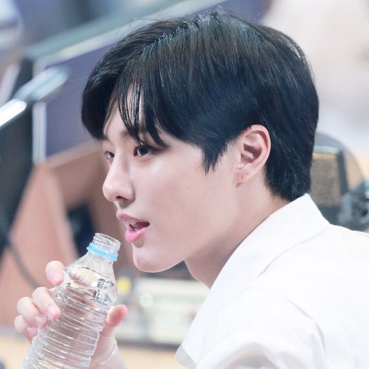 WOODZ 최근 활동샷