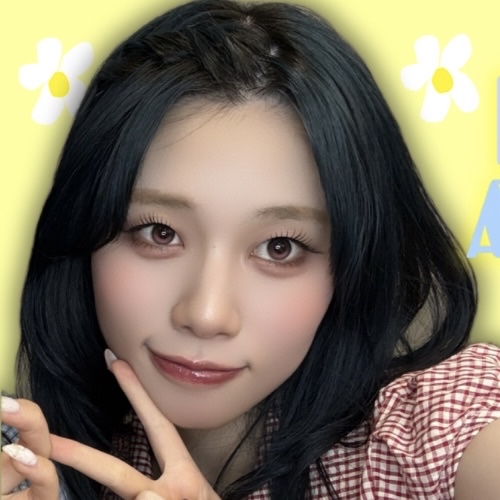 ME:I 高見文寧 ファンダムコミュニティ │ KPOP人気No.1アプリ 最愛ドル