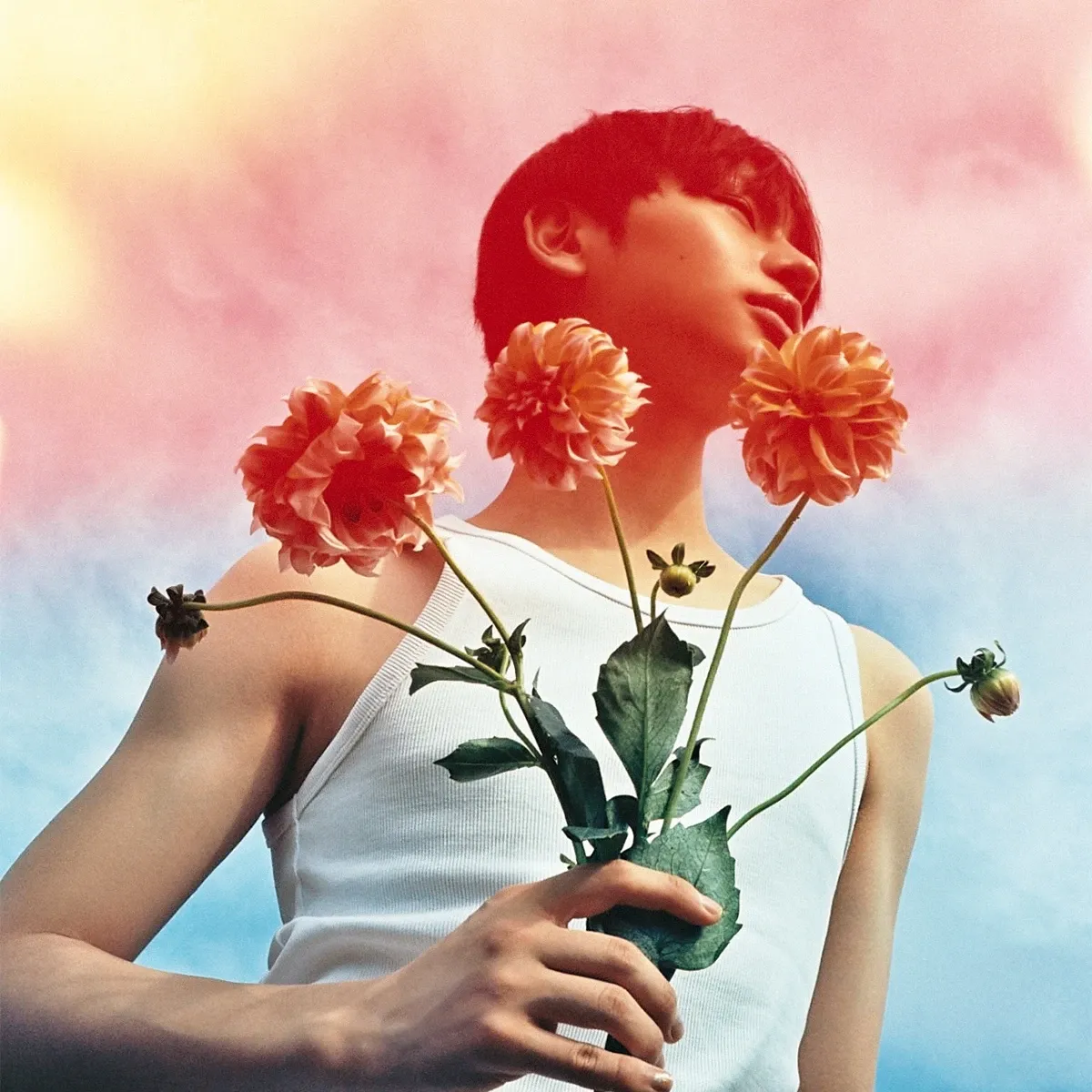 Latest photo of Chu yoochan (IDID)