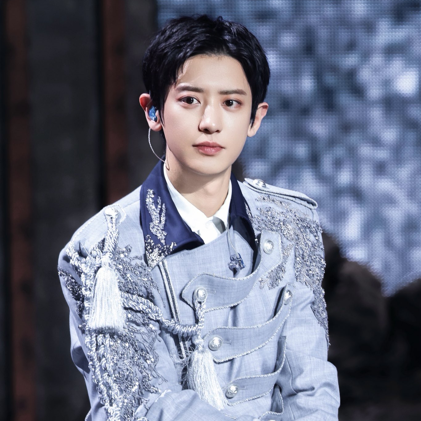 찬열 (EXO) 최근 활동샷