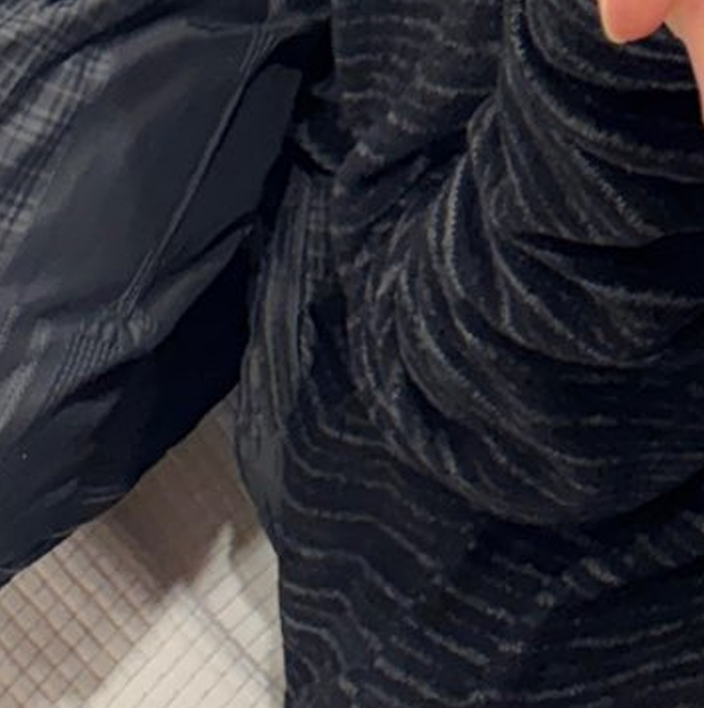 Behind-the-scenes cut of Go Won (Loossemble)