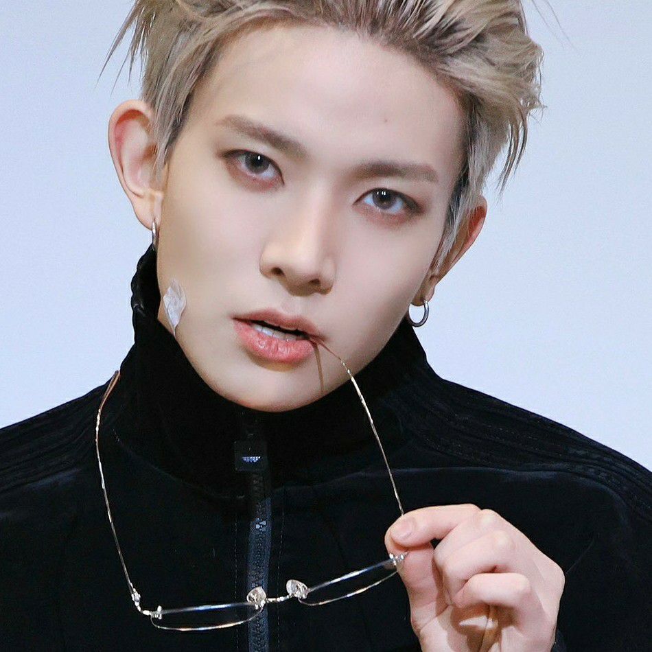 羲承 (ENHYPEN)粉絲拍下的瞬間