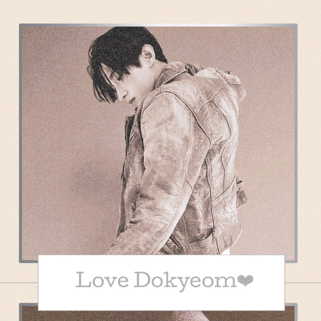 Foto terbaru DK (SEVENTEEN)