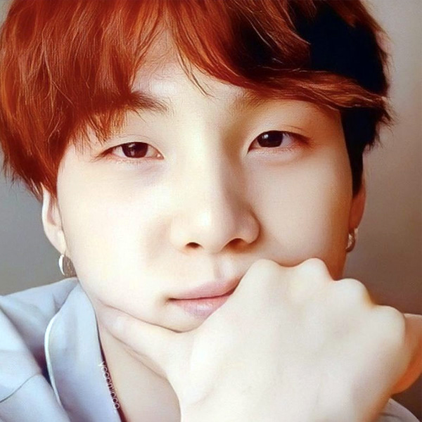 SUGA (BTS)の最近の活動写真