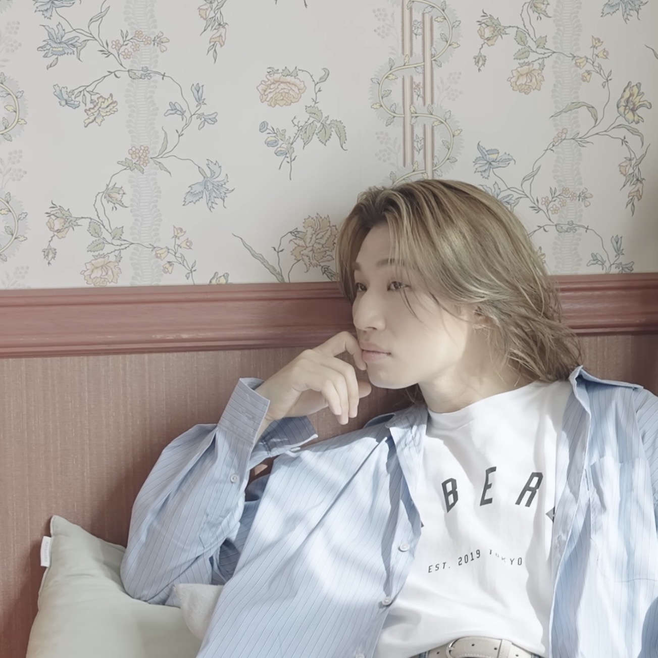 大声 (BIGBANG)的最新活动照片