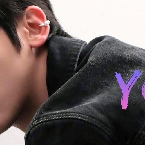 Latest photo of Kim Yohan (WEi)