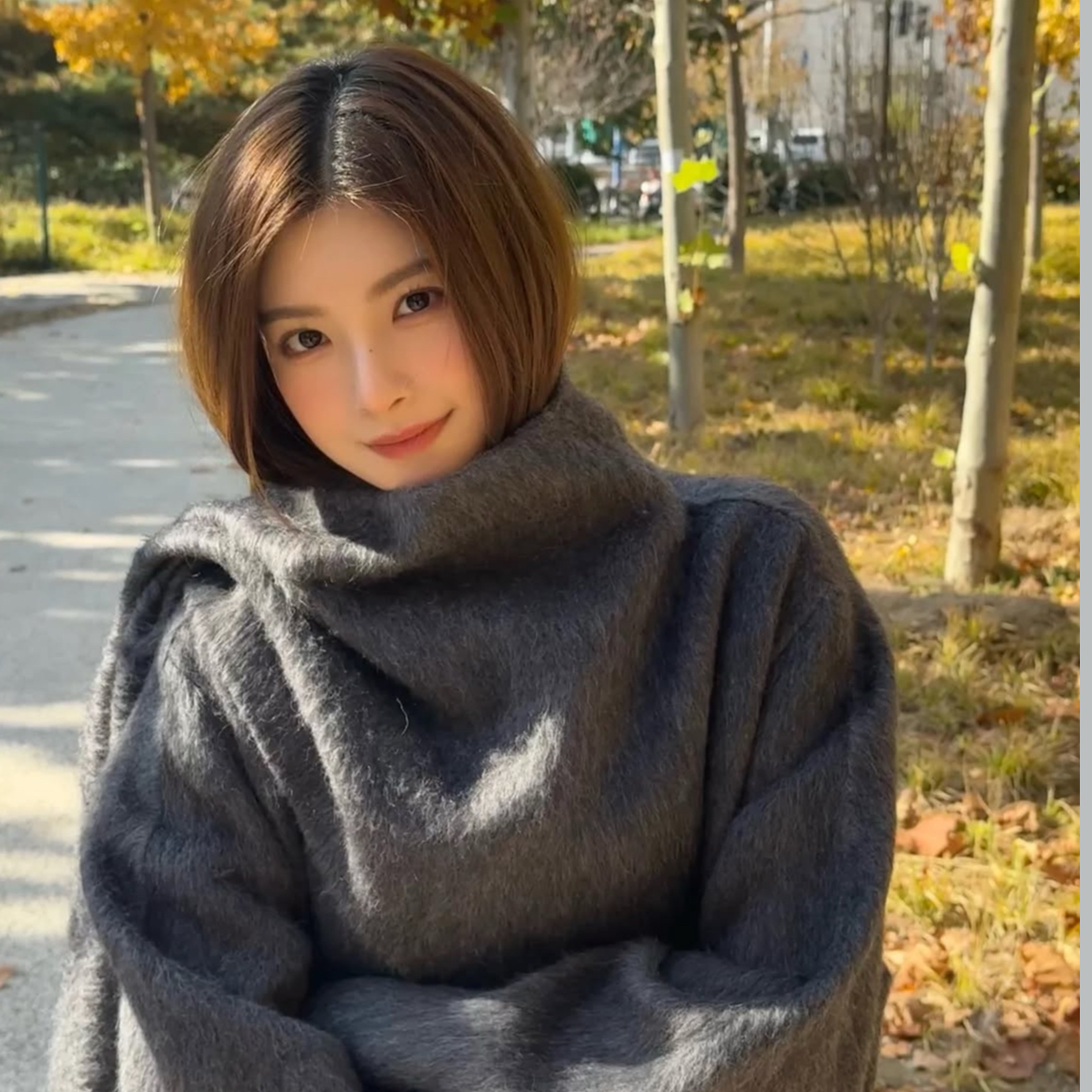 Recent activity shot of Yiren