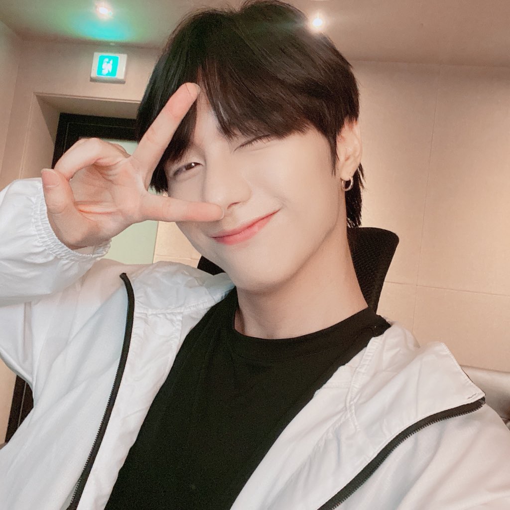 Behind-the-scenes cut of VICTON