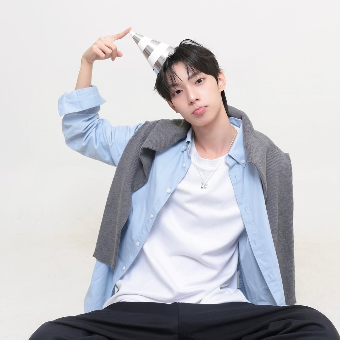 Recent activity shot of Chuei Liyu