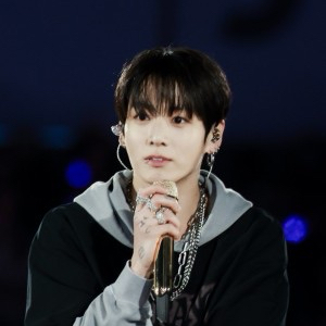 柾國 (防彈少年團)的幕後花絮