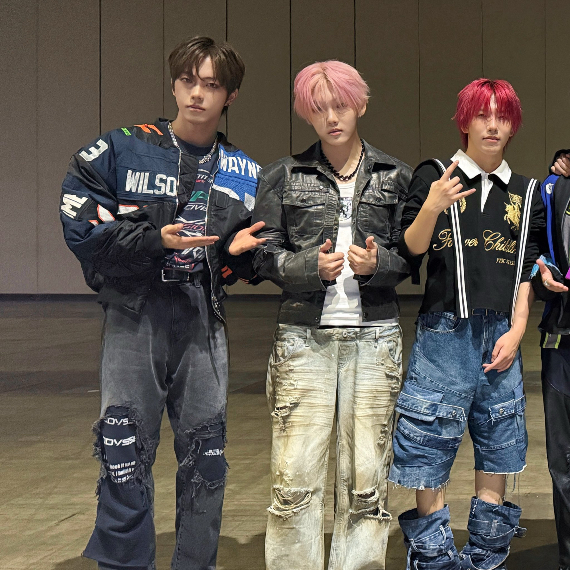 MODYSSEY リンリン ファンダムコミュニティ │ KPOP人気No.1アプリ