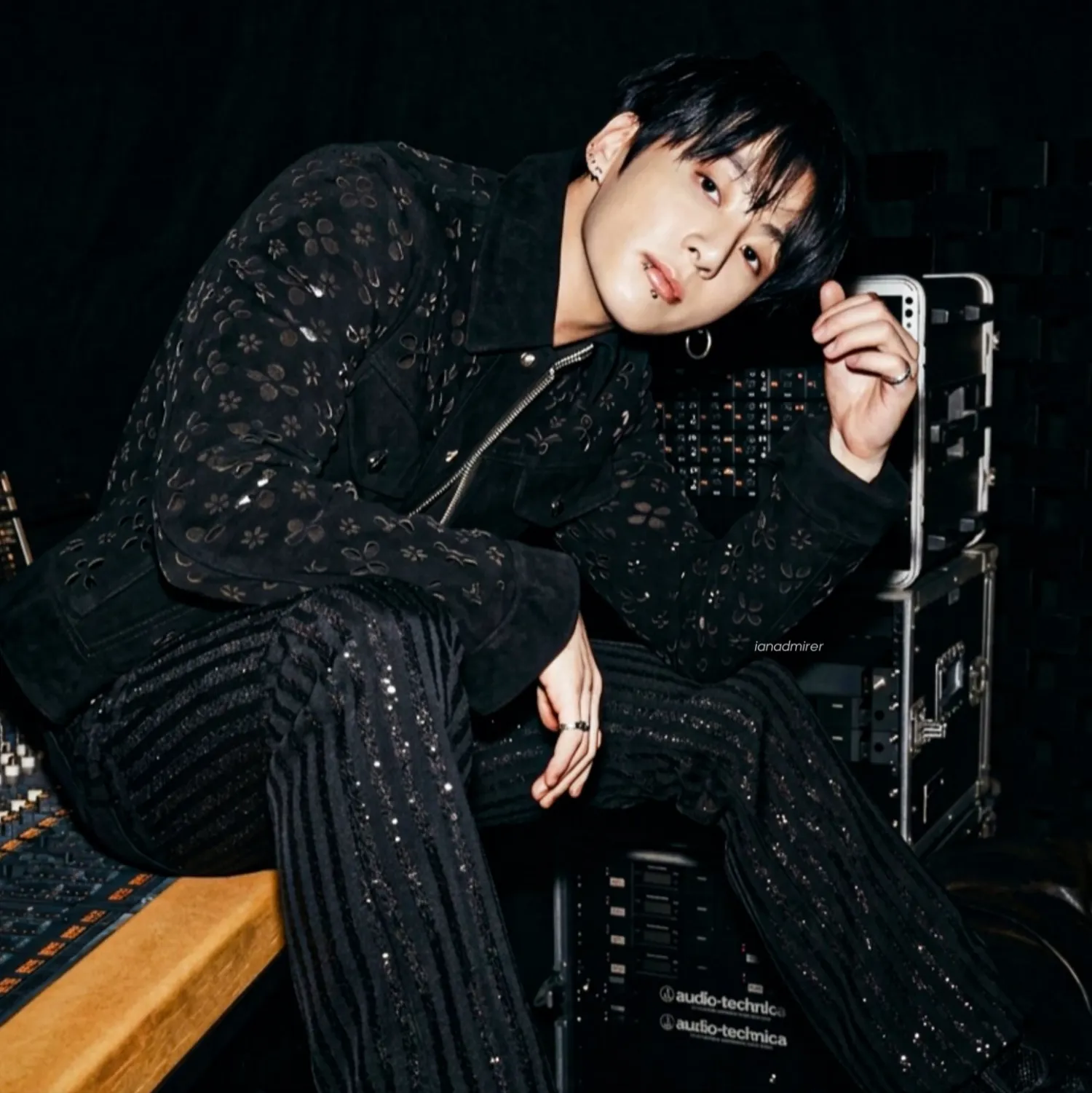 정국 (방탄소년단)의 최신 사진