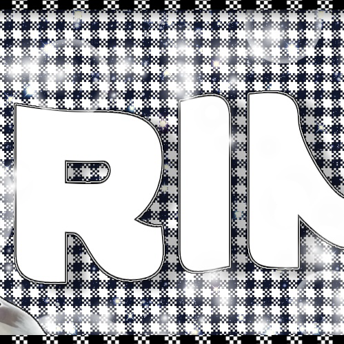 Recent activity shot of Rima (NiziU)