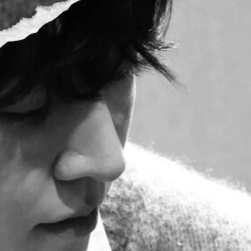 A moment captured by Donghyeon (KickFlip)'s fan