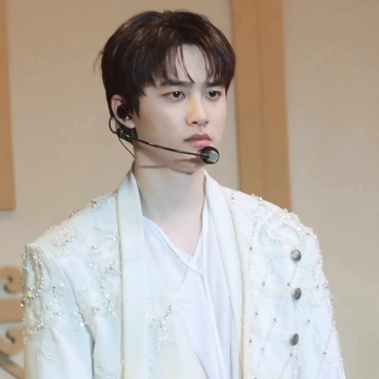 Foto terbaru D.O. (EXO)