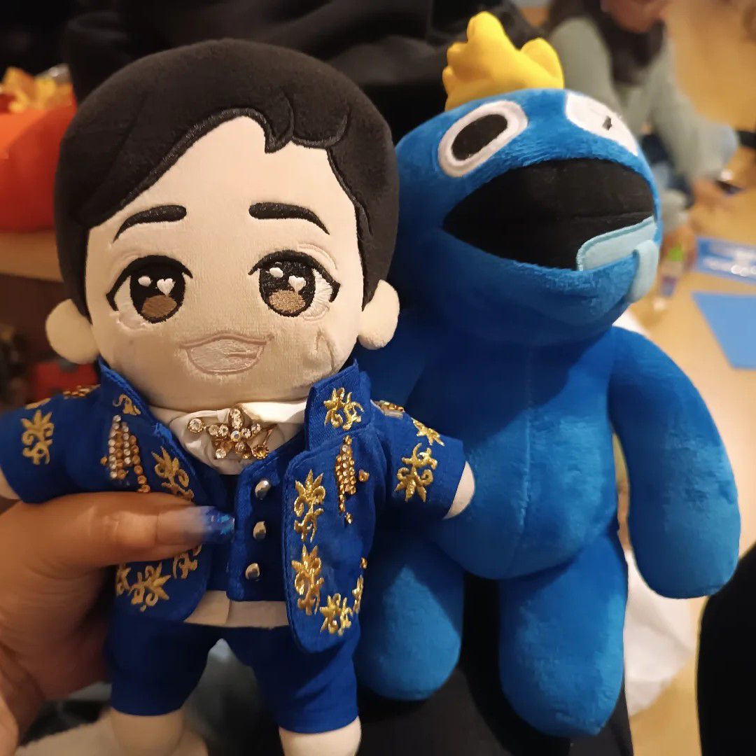 시원 (슈퍼주니어)의 비하인드 컷