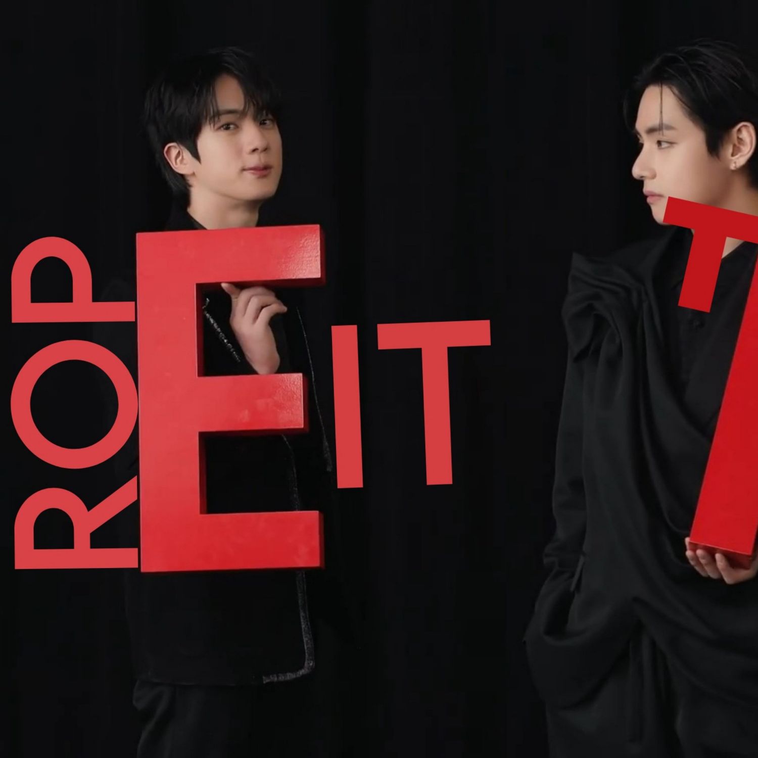 방탄소년단 최근 활동샷