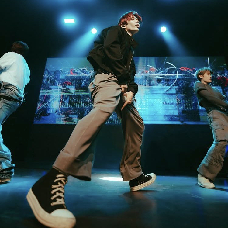 Latest photo of SHOTARO (RIIZE)