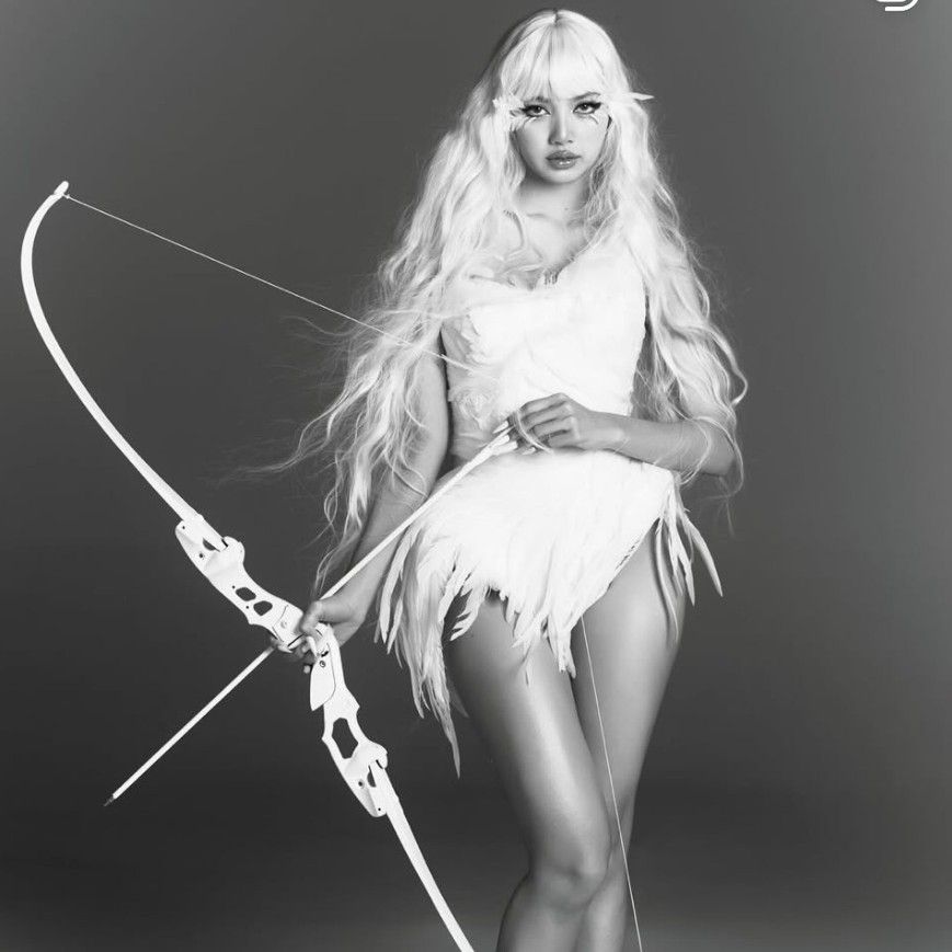 리사 (BLACKPINK)의 최신 사진