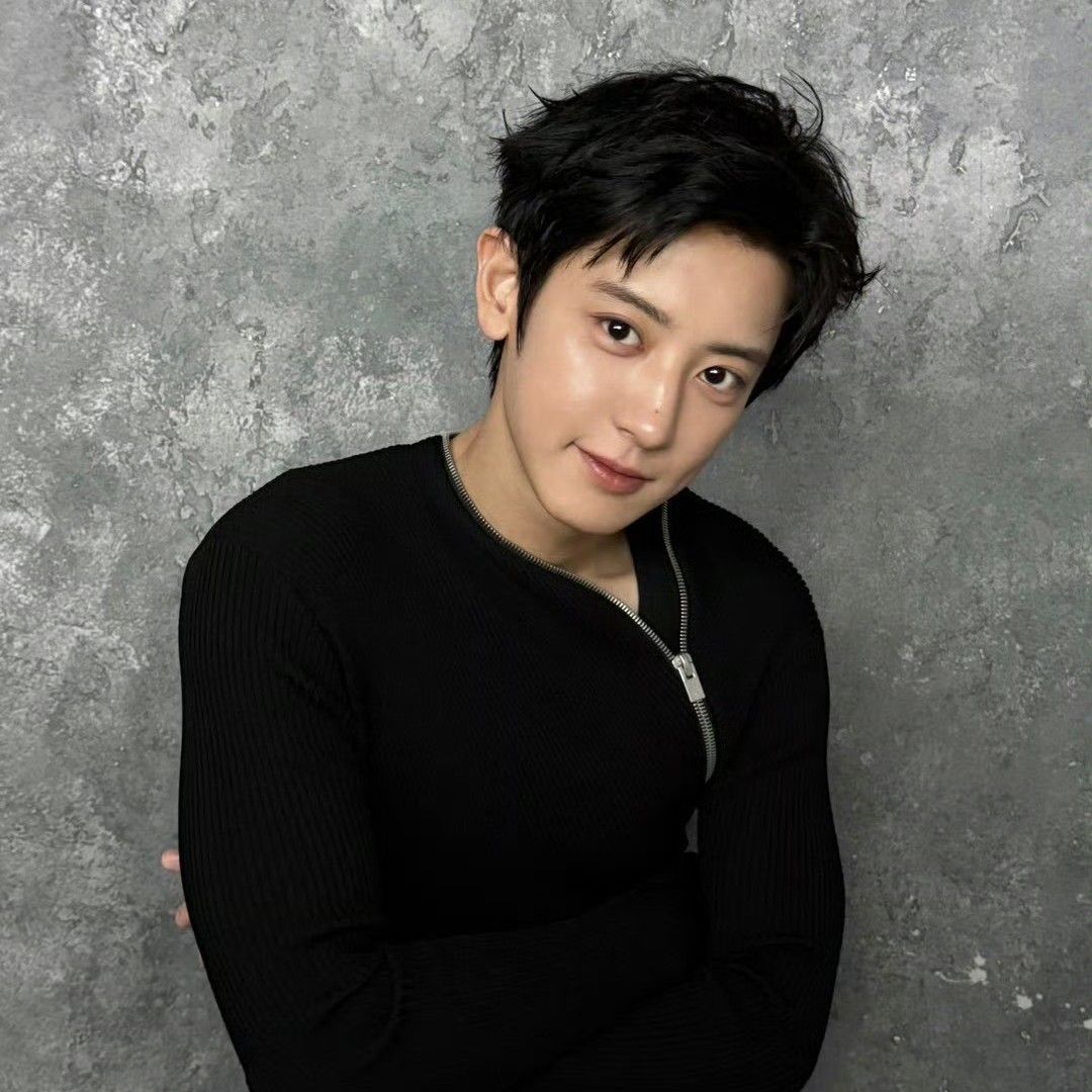 A moment captured by EXO's fan