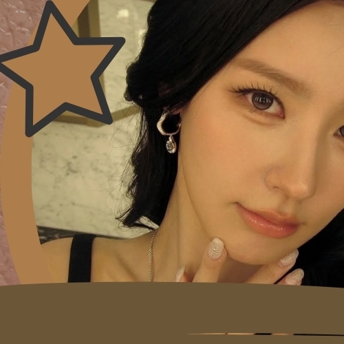 ミヨン (i-dle)の最新写真