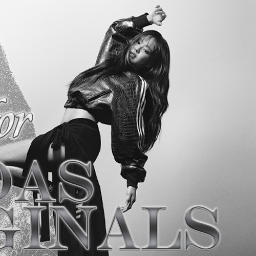 제니 (BLACKPINK)의 비하인드 컷