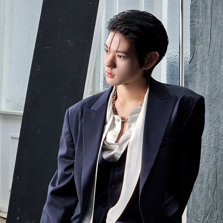 Recent activity shot of Nicholas (SMTR25)