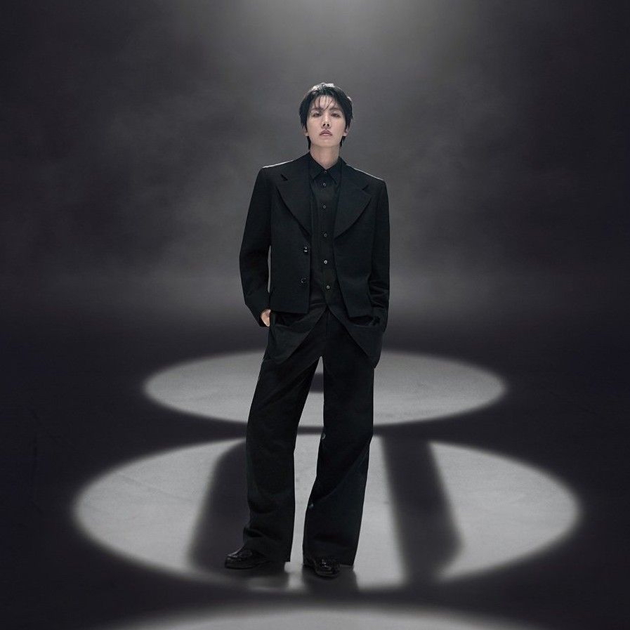 j-hope (BTS)ファンが撮った瞬間