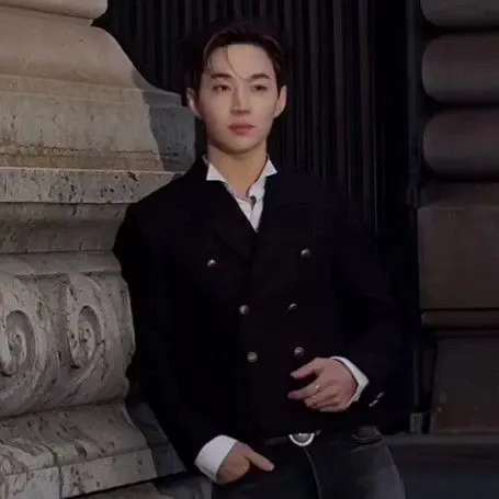 Recent activity shot of Henry