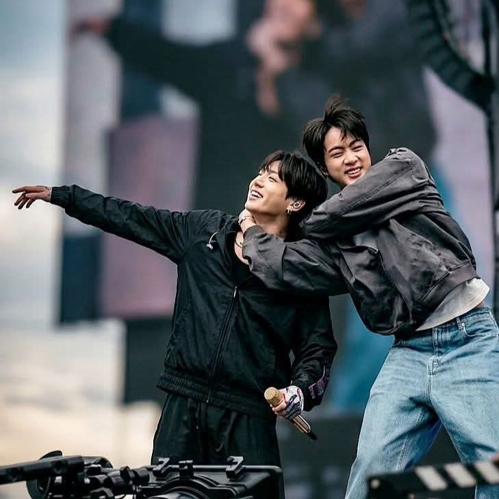 BTSの最新写真