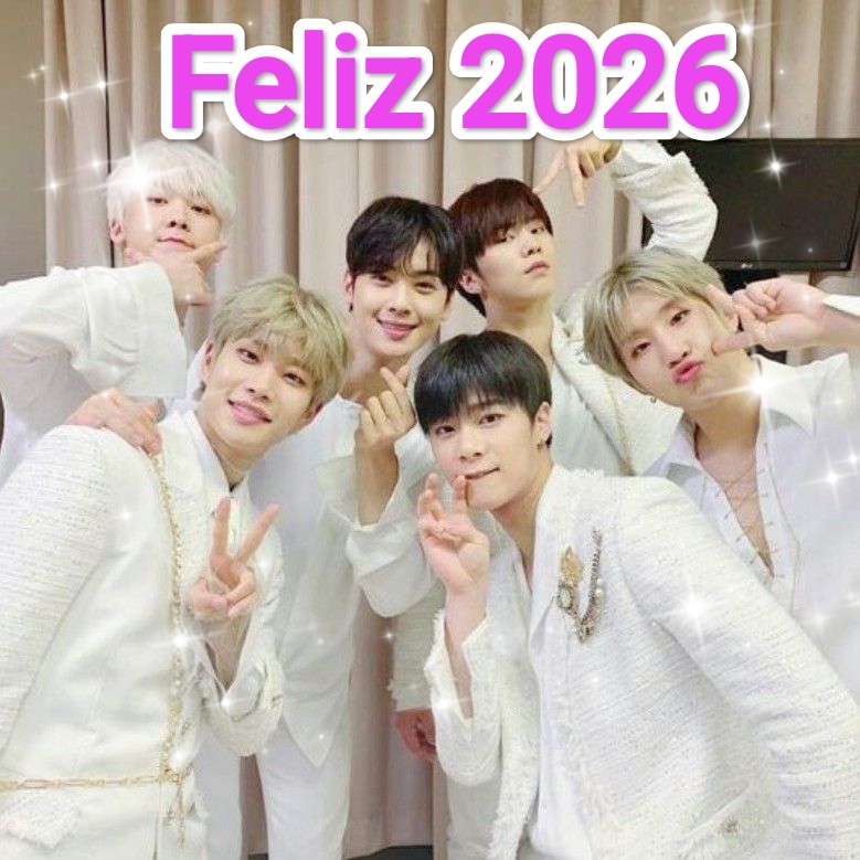 아스트로 팬이 찍은 순간