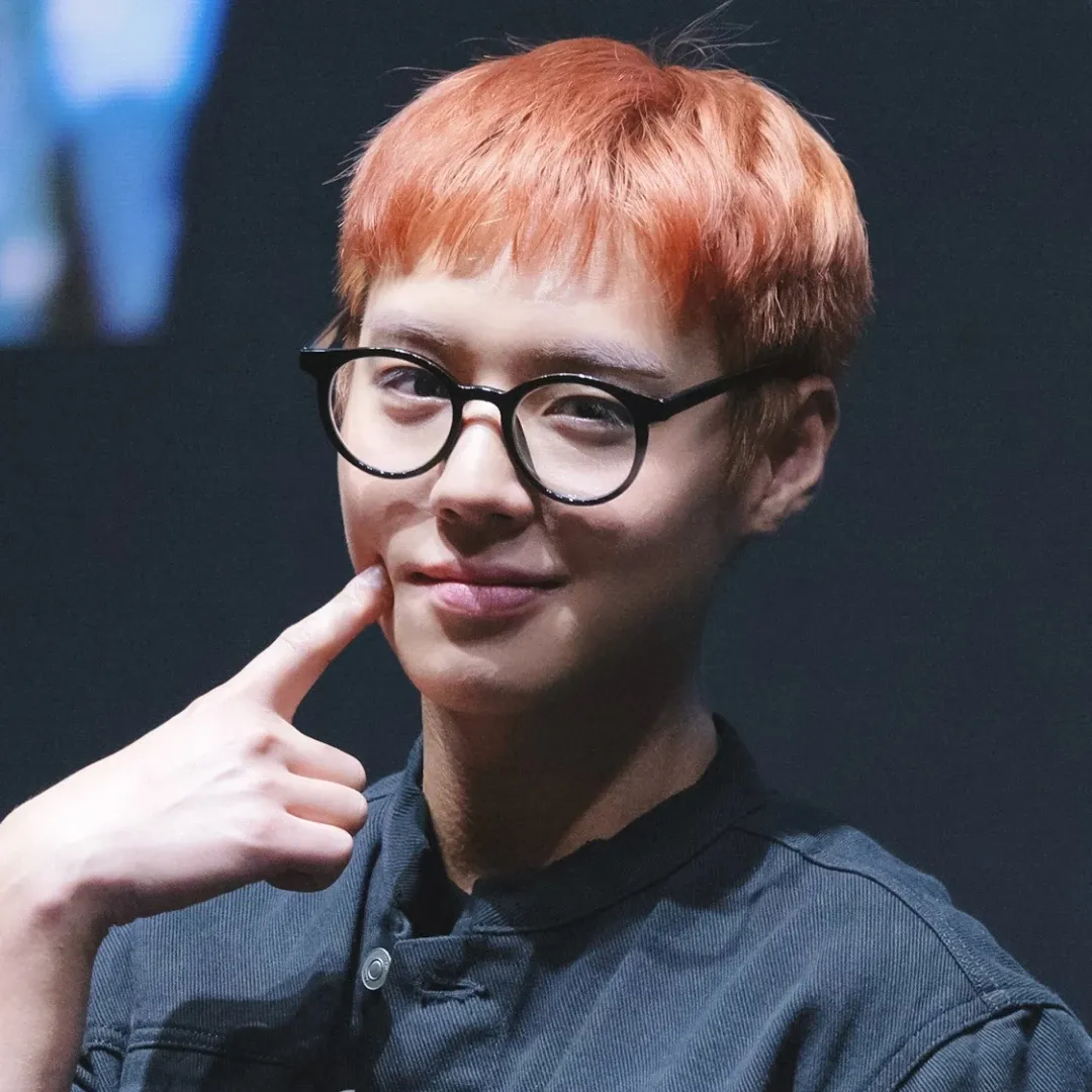 박지훈 최근 활동샷