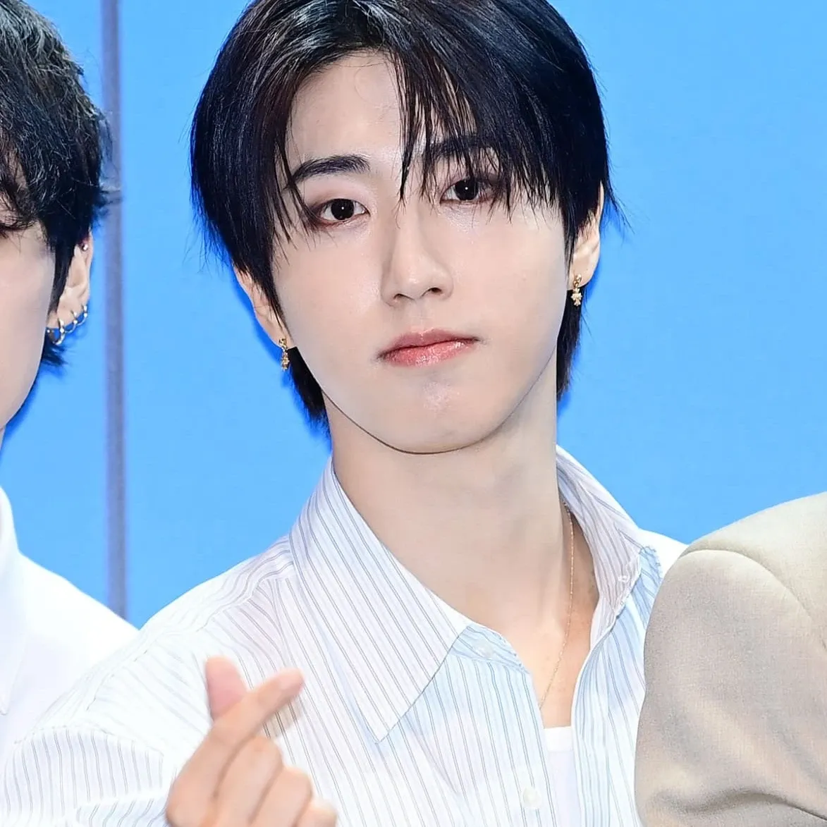 Foto terbaru Stray Kids