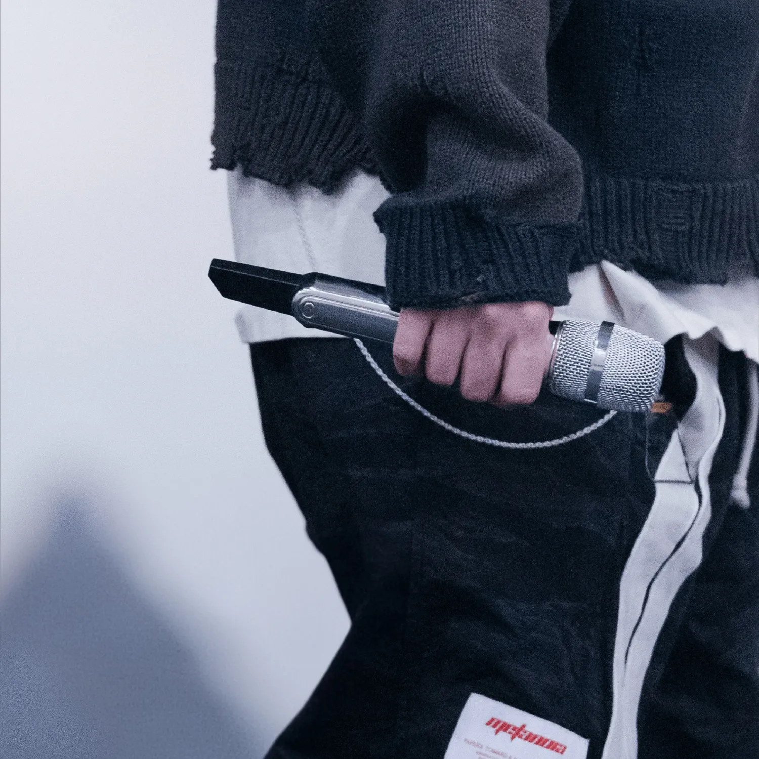 Potret di balik layar SUGA (BTS)