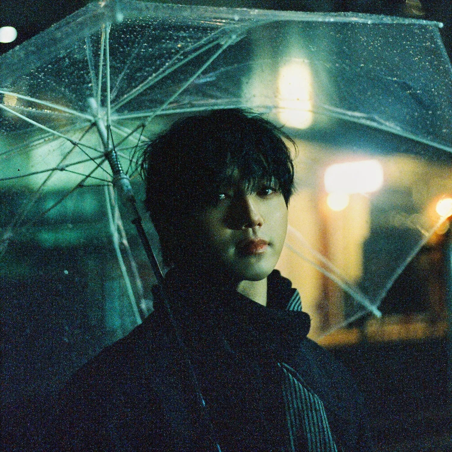 艺声 (Super Junior)的幕后花絮