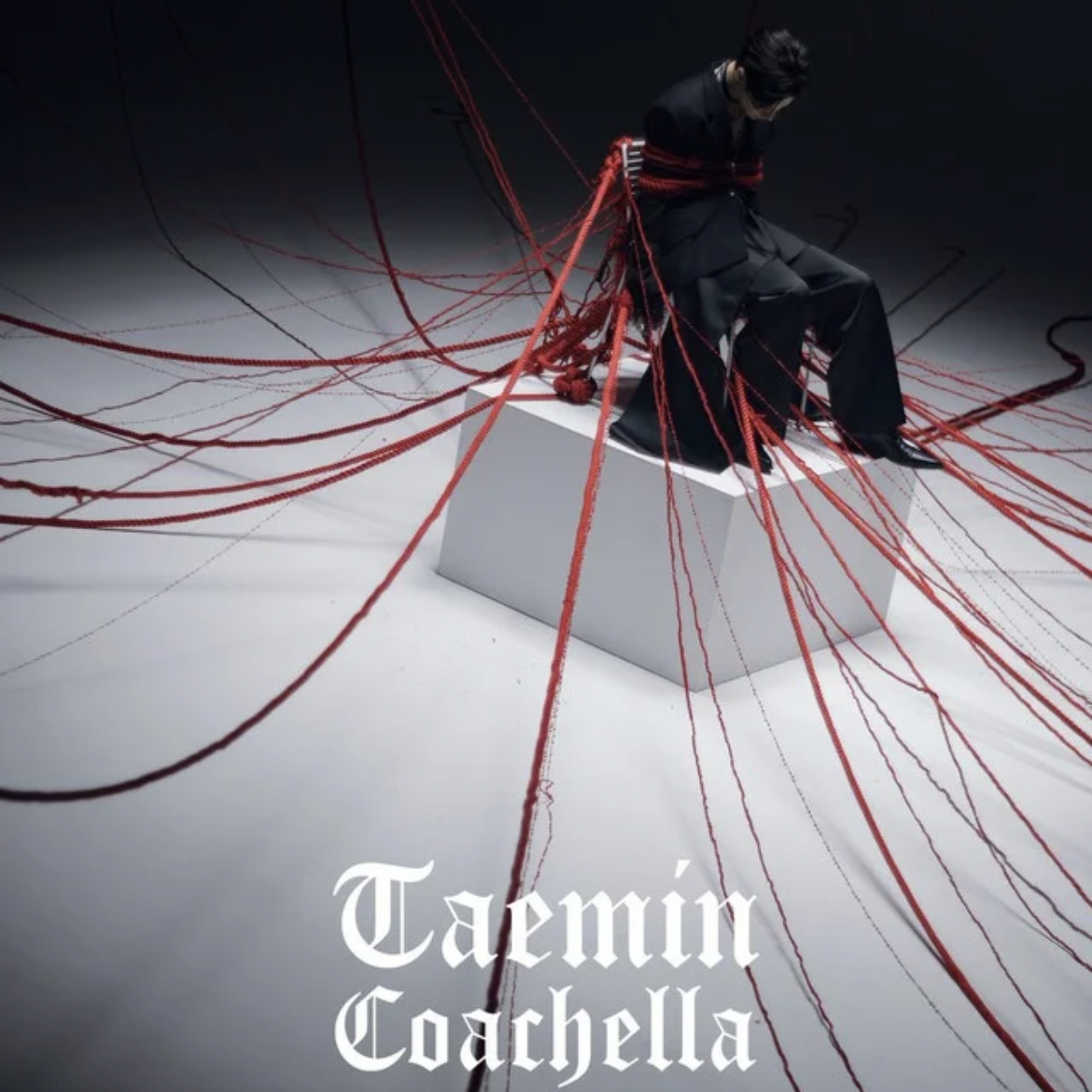 Latest photo of Taemin (SHINee)